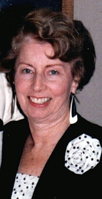 Obituary of Kathryn Virginia Genzer