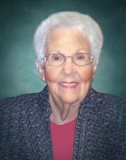 Obituary of Mary Frances Dickhart