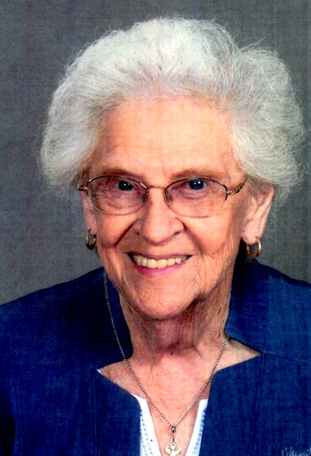 Obituary of Ilene Klett Armintrout