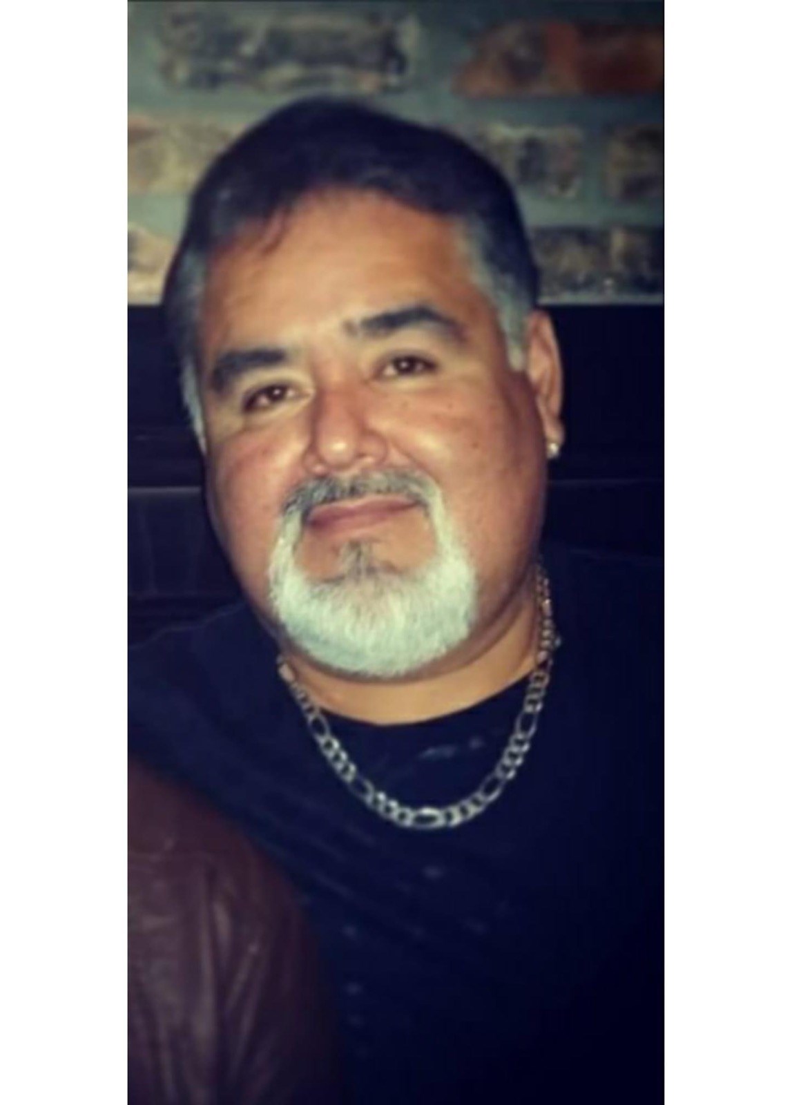 Obituary of Benjamin Lopez Sr.