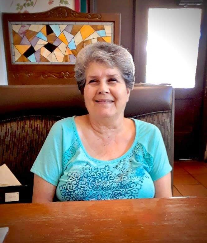 Obituary of Janet Sue More