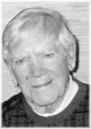 Obituary of Bernard Frank Magee