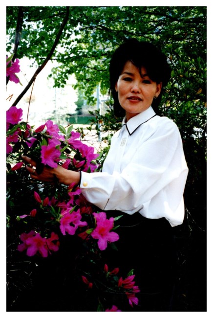 Obituary of Lena K. Solomon