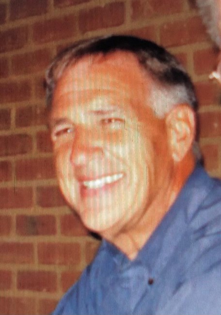 Obituary of Robert Poland