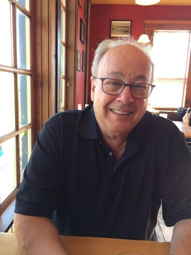 Avis de décès de Richard Joseph Pelland