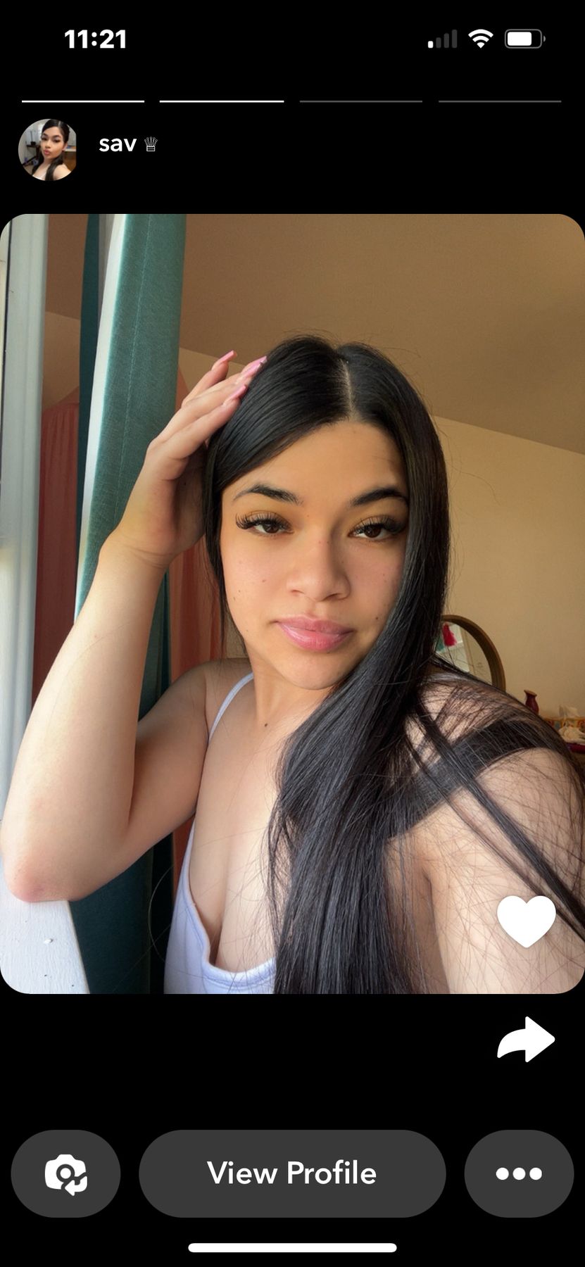 Obituary of Serena Ann Vasquez