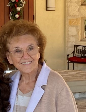 Obituary of Manon M. Kimbro