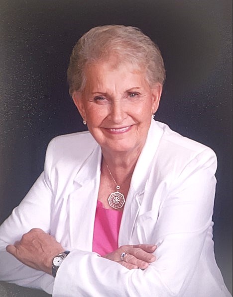 Obituary of Judy Miller