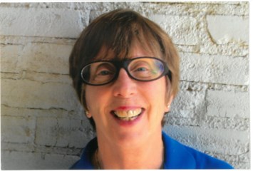 Obituario de Patricia Marx