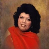 Obituary of Susan Ann Rodriguez