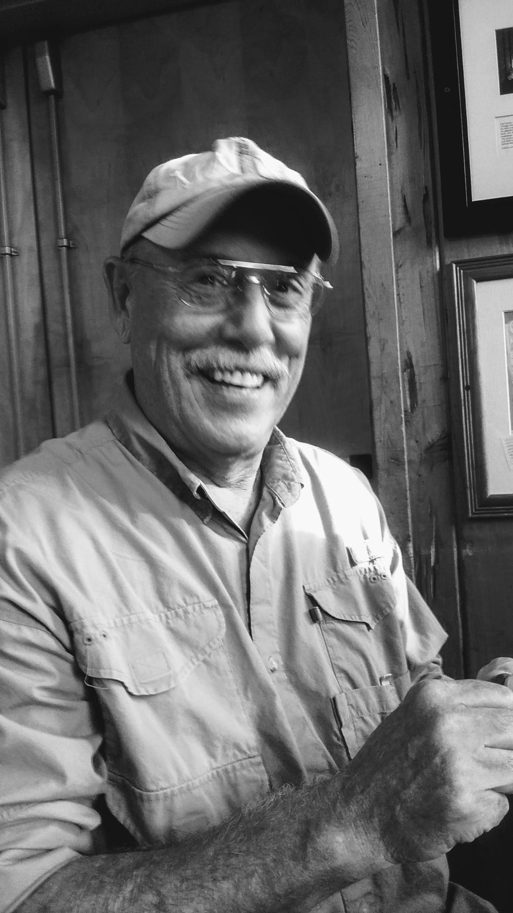 Obituary of John Raymond Turner