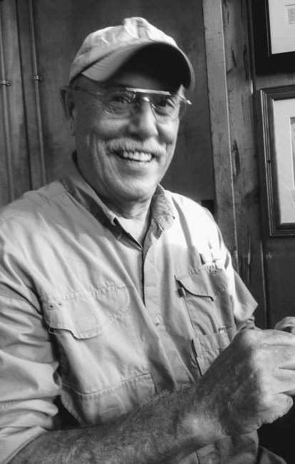 Obituary of John Raymond Turner