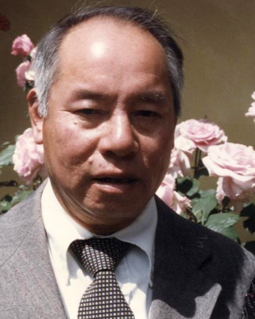 Obituary of Richard Nguyen