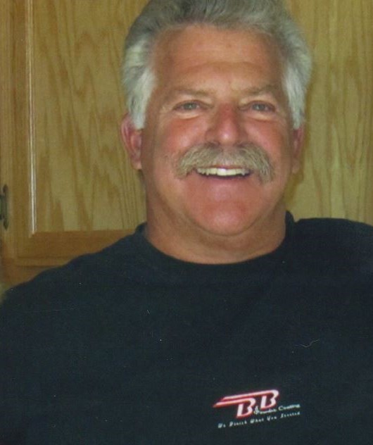 Obituary of Joseph Mark Tenenbaum