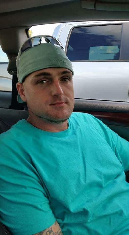 Obituary of Christopher Neil Tsikuris