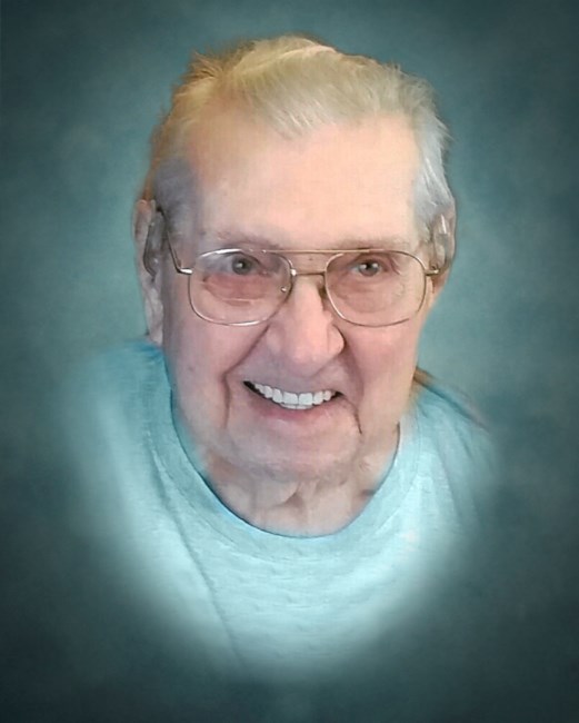 Obituary of Kenneth Lloyd Veeck