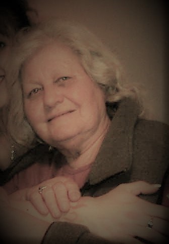 Obituary of Loretta " Rita" Virginia Tobias