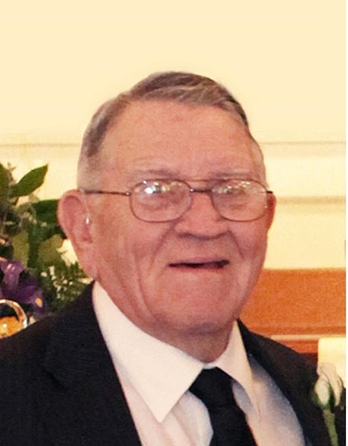 Obituary of Thomas Edward Crittenden