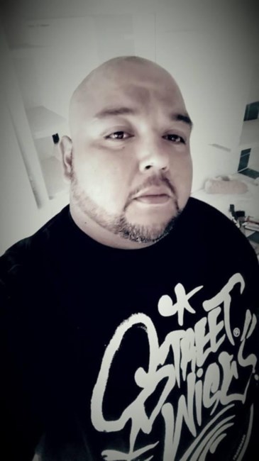 Obituary of Juan David Linares