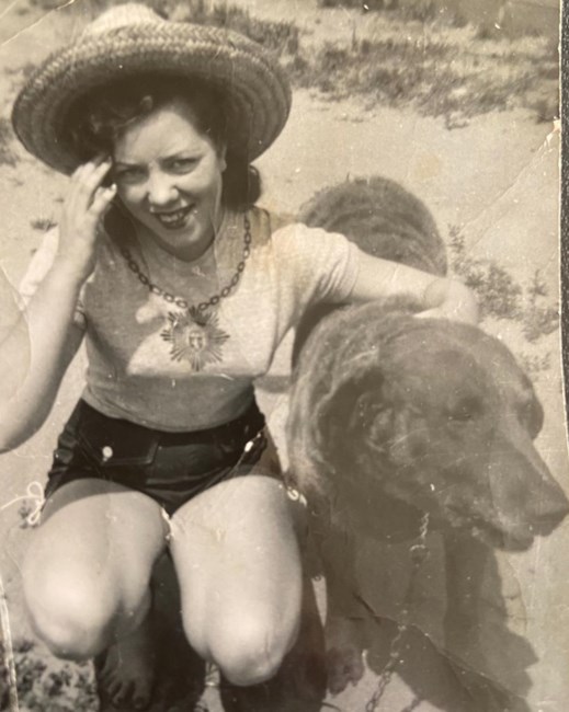 Obituary of Shirley Ann Lowe