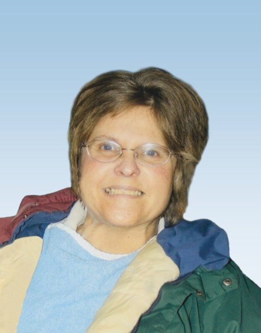 Obituary of Mary-Anne Hyde