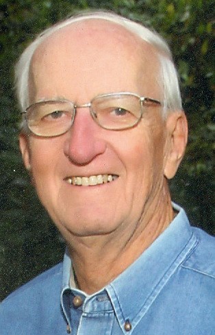 Obituary of John Edward Breen