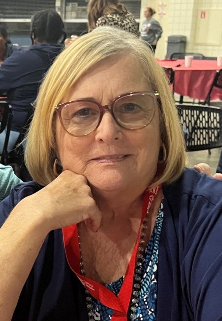 Obituary of Terri Thomas Younginer