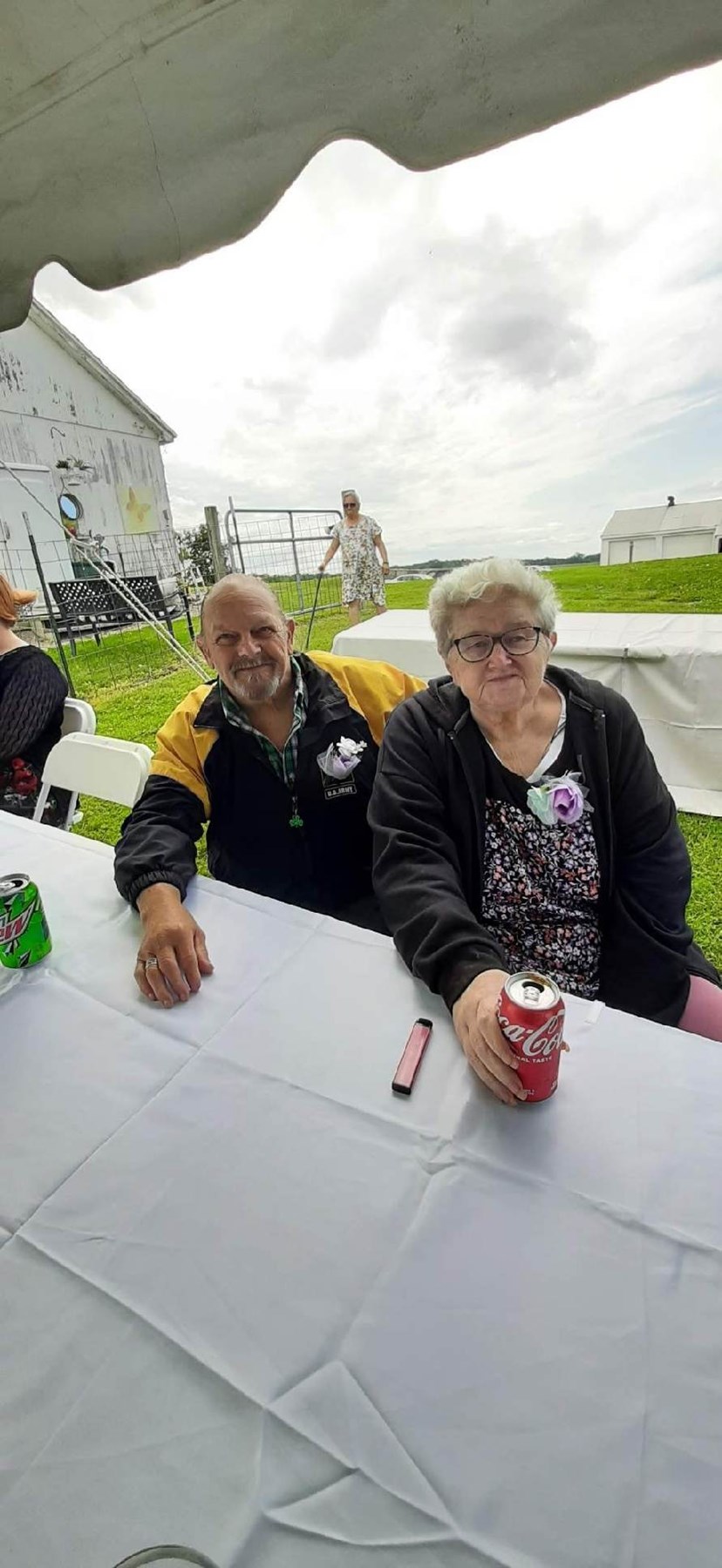 Obituary of David Orlwin Winters