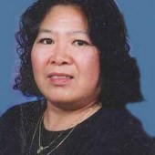 Obituary of Dae Sue Patterson