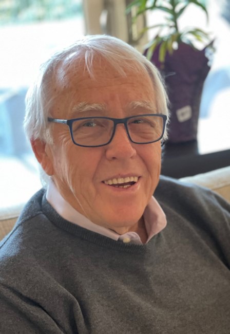 Obituary of Roger Leroy Williams