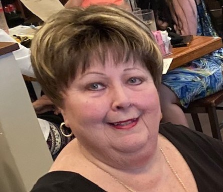 Obituary of Nancy Vernon Whitman