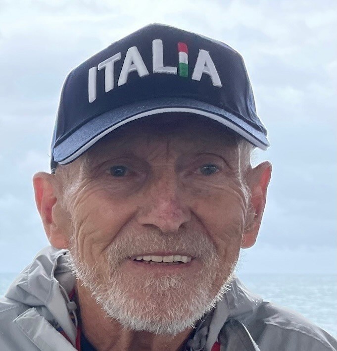 Obituary of Bob Gallagher