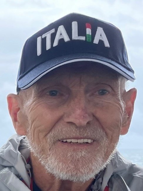 Obituary of Bob Gallagher
