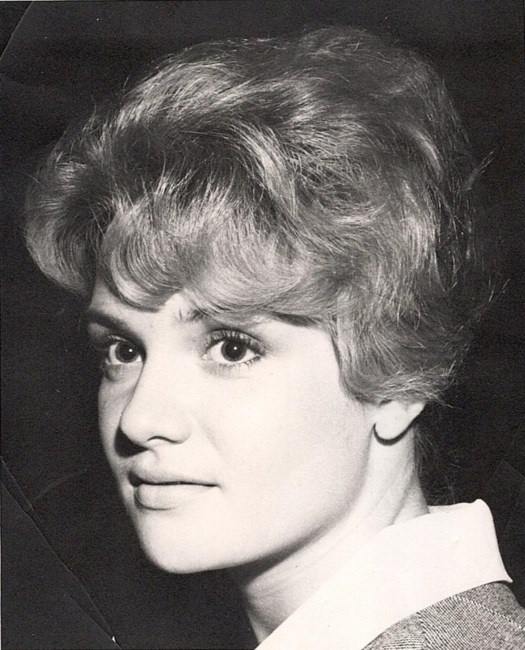 Obituary of Mary Cherney McDivitt