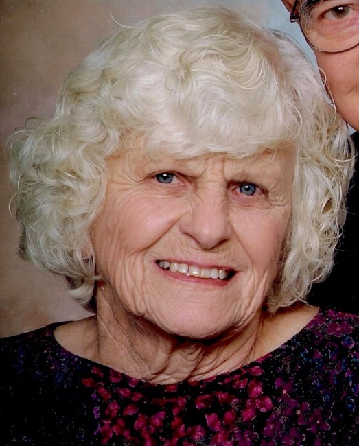 Obituary of Helen Bowers