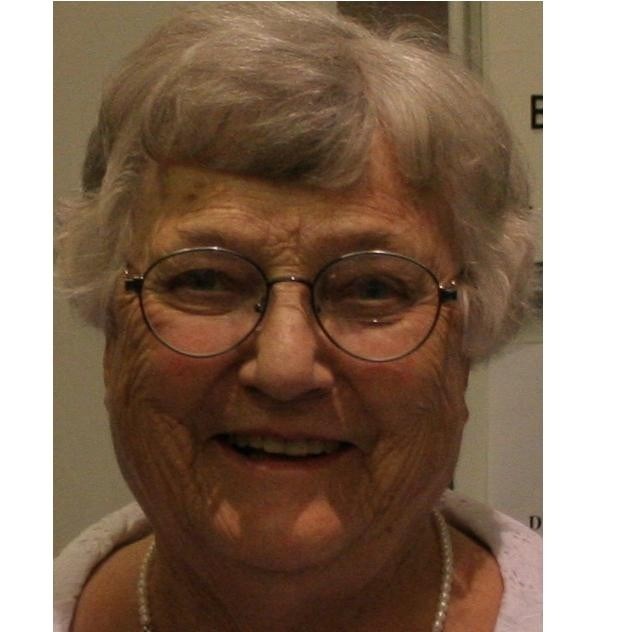 Obituary of Yvonne Joyce Wick