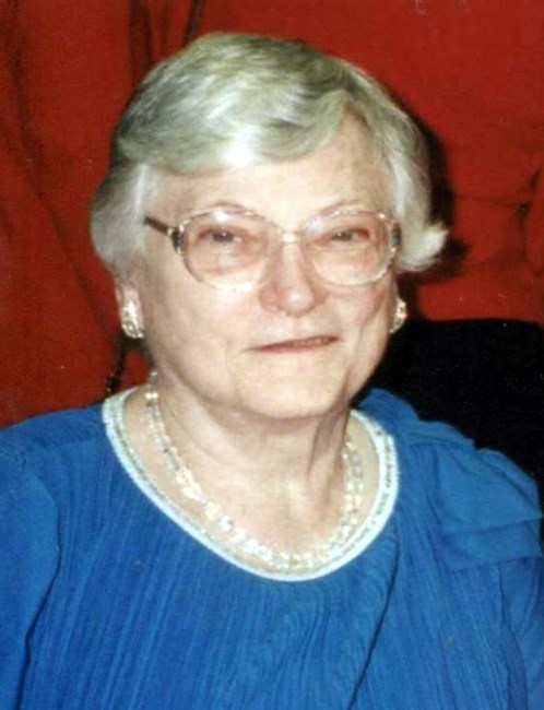 Obituary of Naomi R. Jones