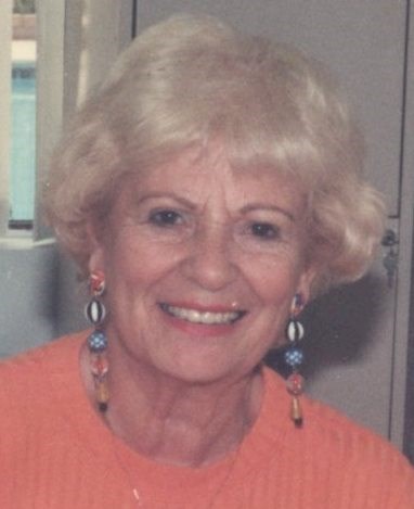 Obituary of Marilyn Catherine Bunnell