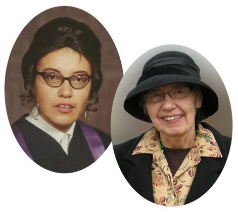 Obituary of Carole Lavallee