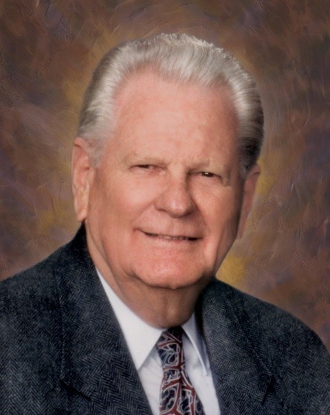 Obituary of Charles Lindy Garrett