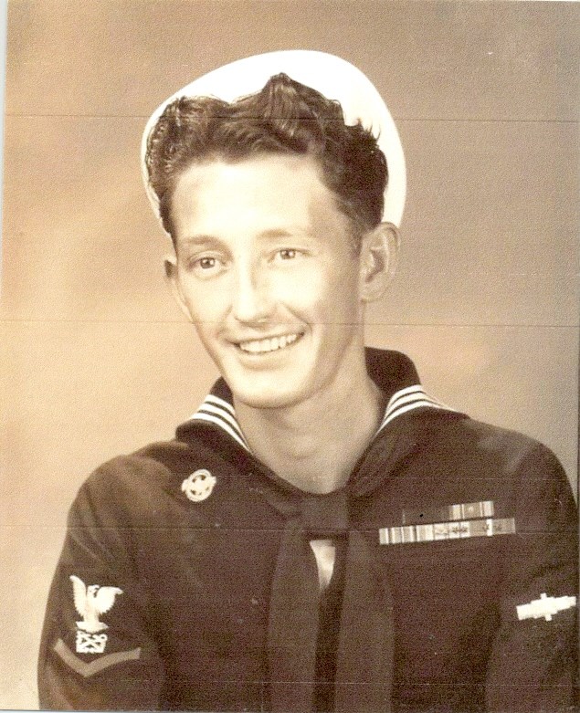 Obituary of Jack Edward Welch Jr.