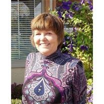 Obituary of Shelia Pummill