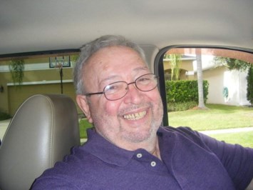 Obituary of Rafael Angel Berrios