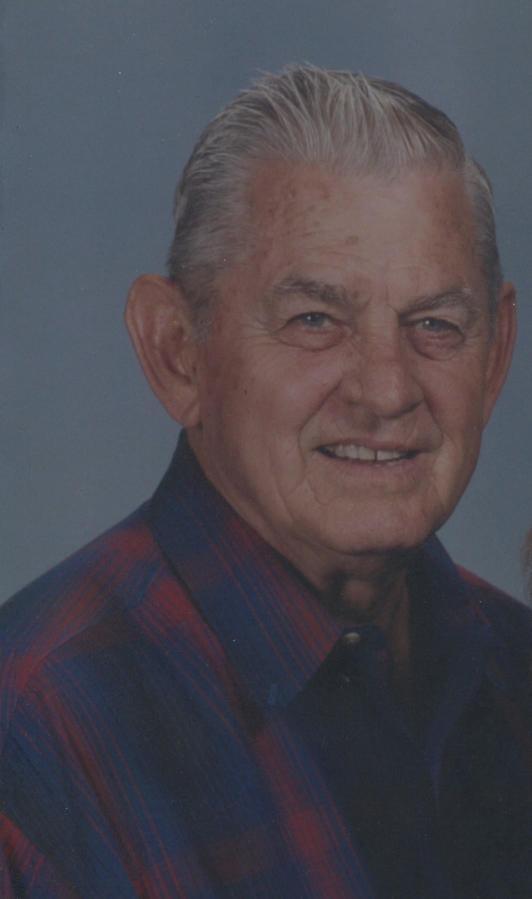 Obituario de Tommy Edward McKissack