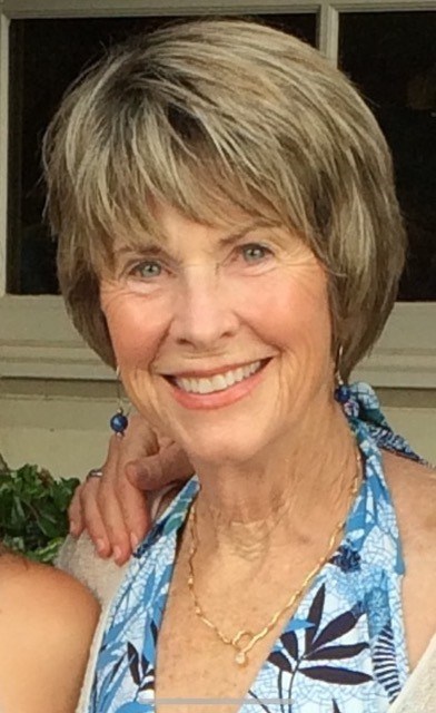 Avis de décès de Sheila Evans