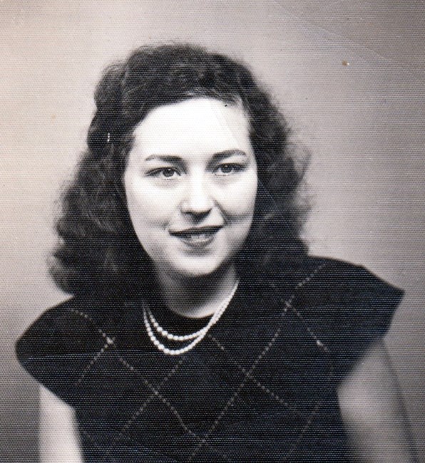 Obituary of Rosa Lee Crews Viar