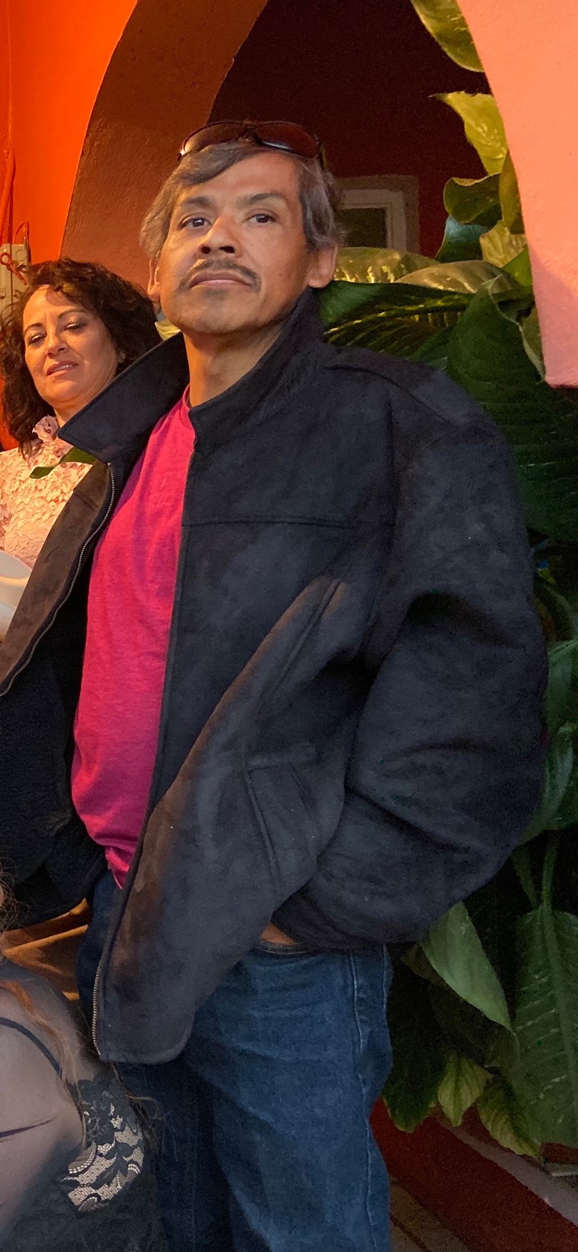 Obituary of Jose Moreno Lugo