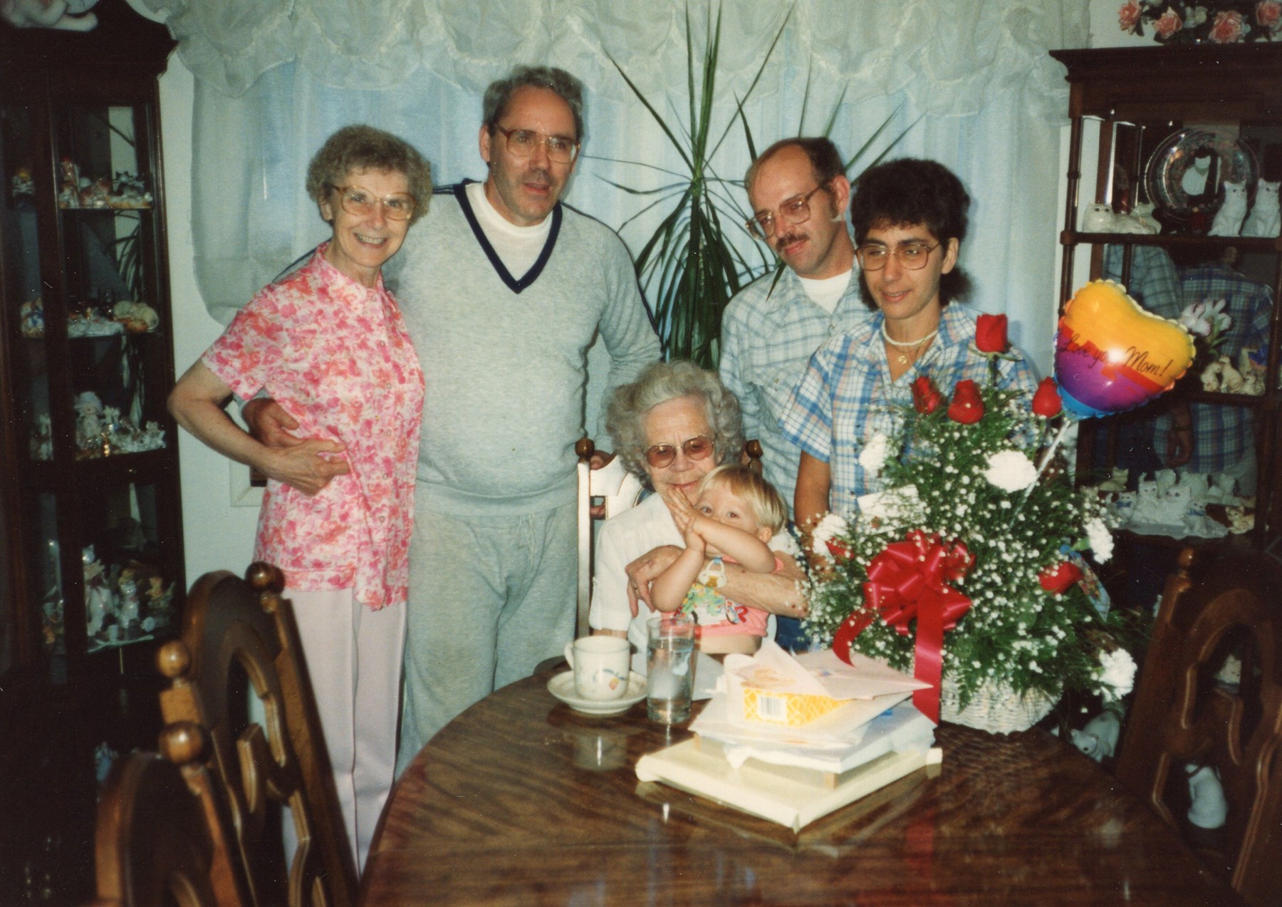 Obituary of Allan Emmett Ellis