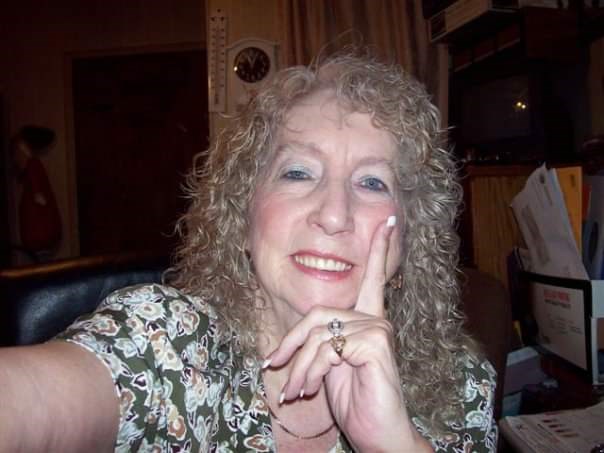 Obituary of Kathy Stahl