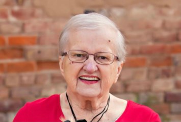 Obituary of Rita Grace Miller